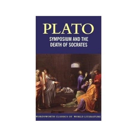 Symposium and the Death of Socrates