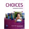 Choices Intermediate Active Teach CD-ROM (Interactive Whiteboard Software)