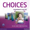 Choices Intermediate Class CDs