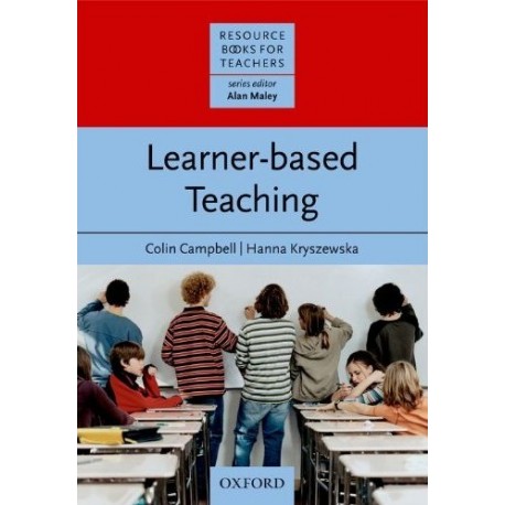 Resource Books for Teachers: Learner-Based Teaching Resource Books for Teachers: Learner-Based Teaching