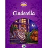 Classic Tales 4 2nd Edition: Cinderella