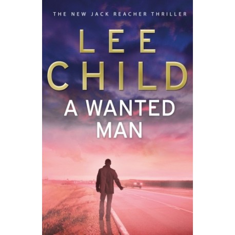 A Wanted Man A Wanted Man