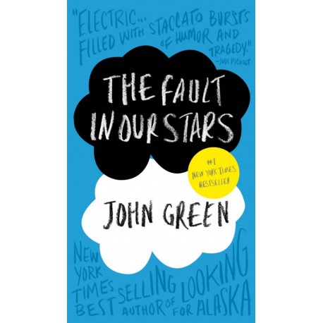 The Fault in Our Stars The Fault in Our Stars
