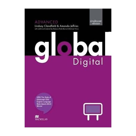 Global Advanced Digital (Single user)
