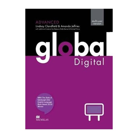 Global Advanced Digital (Multi user) Global Advanced Digital (Multi user)