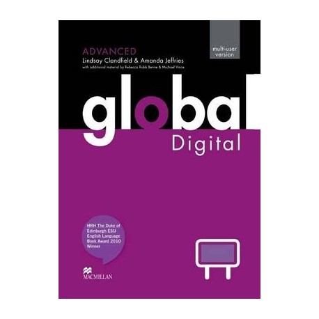 Global Advanced Digital (Multi user)