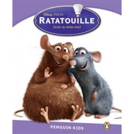 Penguin Kids Level 5: Ratatouille