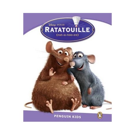 Penguin Kids Level 5: Ratatouille