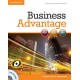 Business Advantage Advanced Student's Book + DVD