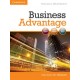 Business Advantage Advanced Audio CD