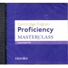 Cambridge English Proficiency Masterclass Class Audio CDs