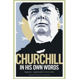 Churchill in His Own Words