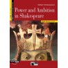 Power and Ambition in Shakespeare + Audio CD