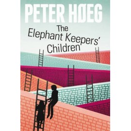 The Elephant Keeper's Children