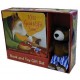 Kiss Good Night: A book and toy gift set