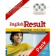 English Result Intermediate Teacher's Resource Book + DVD + Photocopiable Materials