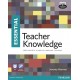 Essential Teacher Knowledge + DVD-ROM + Online Access Code