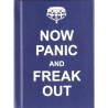 Now Panic and Freak Out