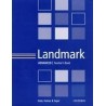 Landmark Advanced Teacher's Book