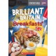 Scholastic Readers: Brilliant Britain - Breakfasts + DVD