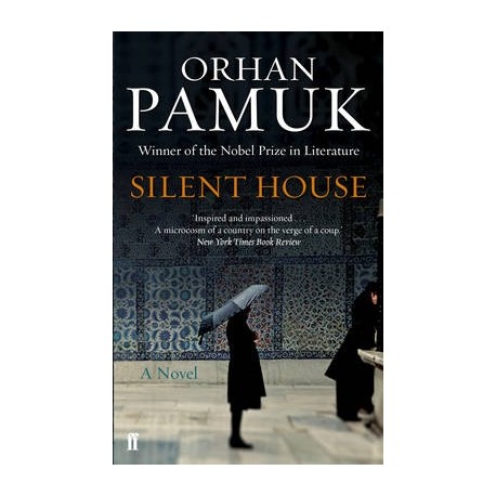 Silent House Silent House