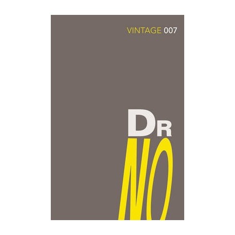 Dr. No
