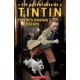 Popcorn ELT: The Adventures of Tintin - Tintin's Daring Escape + CD (Level 1)