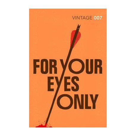 For Your Eyes Only