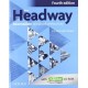 New Headway Intermediate Fourth Edition Workbook without Key + iChecker CD-ROM
