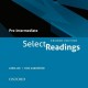 Select Readings Second Edition Pre-Intermediate Class Audio CD