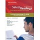 Select Readings Second Edition Upper-Intermediate Teacher's Resource CD-ROM