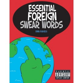 Essential Foreign Swear Words