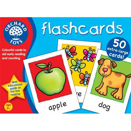 Flashcards Flashcards