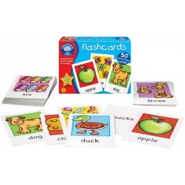 Flashcards