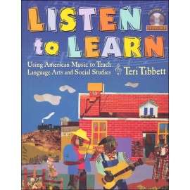 Listen to Learn + CD