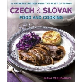 Czech & Slovak Food and Cooking