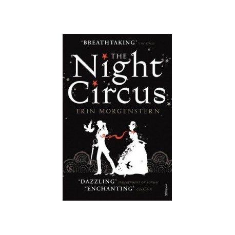 The Night Circus The Night Circus