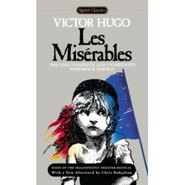 Les Misérables (Signet Classics)