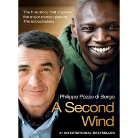 A Second Wind (film tie-in edition)
