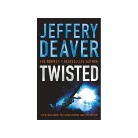 Twisted: Collected Stories of Jeffery Deaver