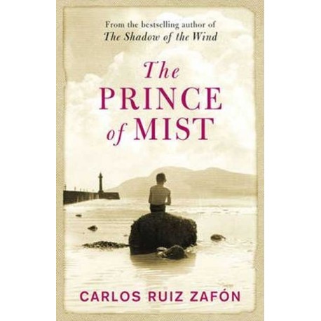 The Prince of Mist