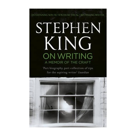 On Writing On Writing
