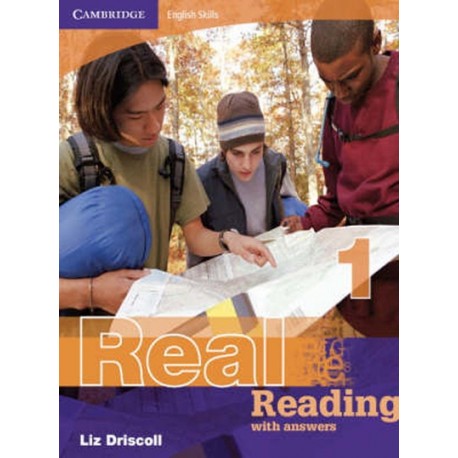 Real Reading 1 with answers Real Reading 1 with answers