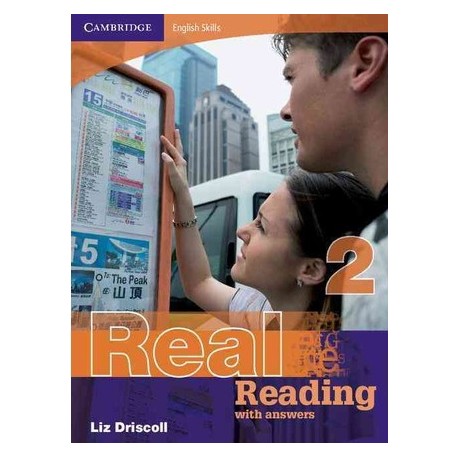Real Reading 2 with answers Real Reading 2 with answers
