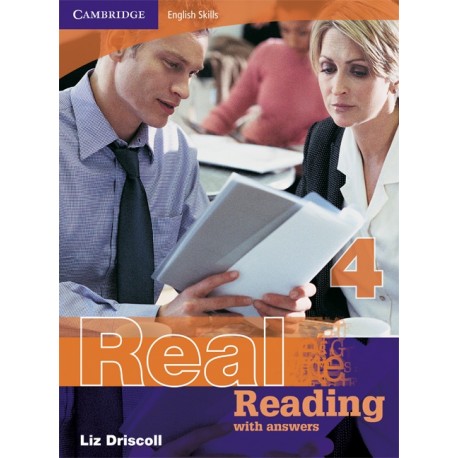 Real Reading 4 with answers Real Reading 4 with answers