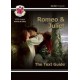 GCSE English Text Guide - Romeo and Juliet