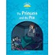 Classic Tales 1 2nd Edition: The Princess and the Pea