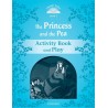 Classic Tales 1 2nd Edition: The Princess and the Pea Activity Book