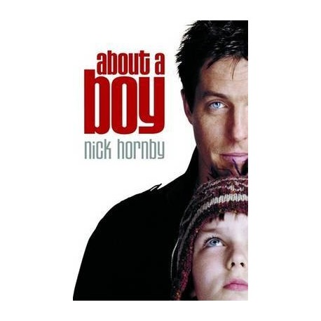 About a Boy About a Boy