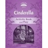 Classic Tales 4 2nd Edition: Cinderella Activity Book